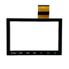 Mitsubishi Outlander 8" Touch Screen Display Panel (2019-2022)