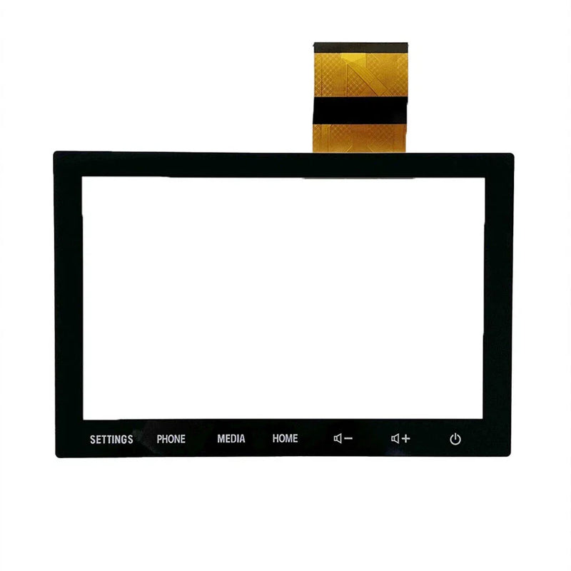 Mitsubishi Outlander 8" Touch Screen Display Panel (2019-2022)