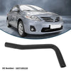 Toyota Corolla 1.8L Automatic Radiator Hose (2007-2013)