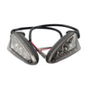 BMW F800GS F750 F650GS K1200R S1000RR LED Turn Signal Indicators (2008-2023)