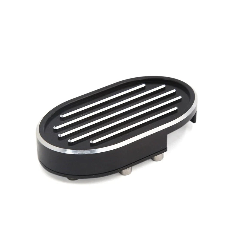 Harley Davidson Brake Pedal Pad 1x