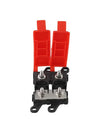 MIDI Fuses for Automotive Use Fuse Holder 200A 2-Way Car Bolt