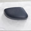 Ford Focus Right Side Matte Black Rear View Mirror Cap Cover (2012-2017)