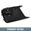 Subaru WRX Fog Light Grille Cover Trim (2015-2021)