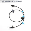 Acura RDX L4 2.3L Rear Right ABS Wheel Speed Sensor