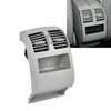 Benz GLK Rear A/C Air Vent Assembly Kit (2008-2015)
