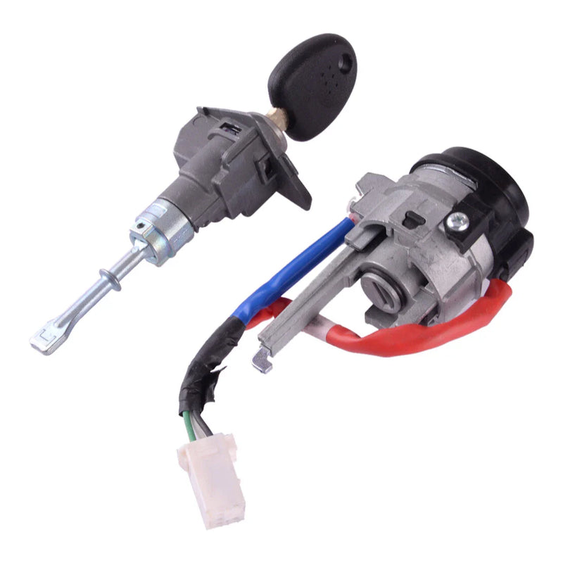 Elantra Ignition Lock Cylinder Switch W/2 Keys (2011-2015)