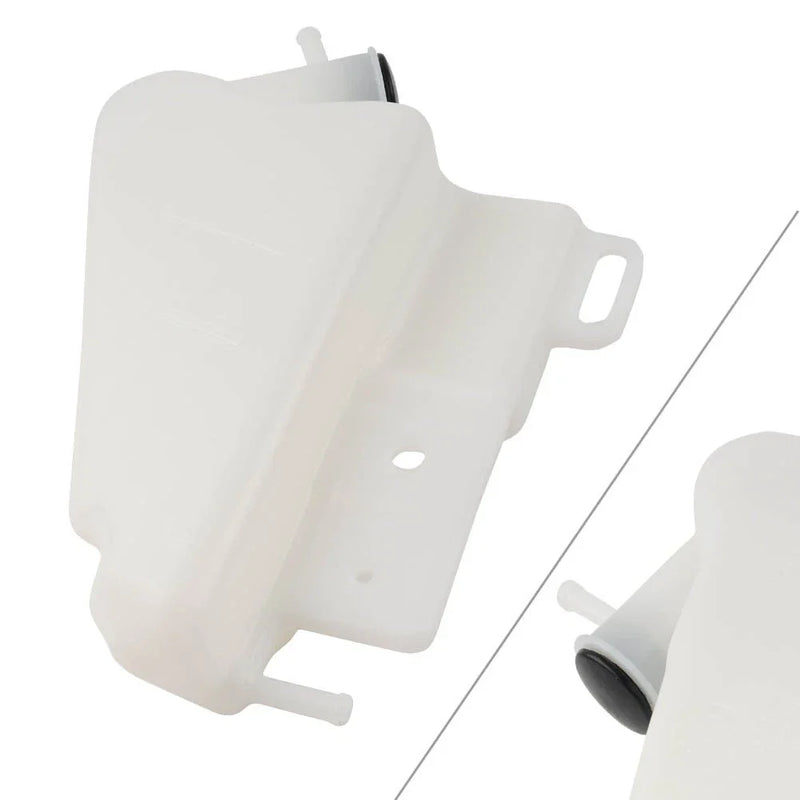 Suzuki GSXR1000 2009-2016 Radiator Coolant Overflow Tank (2 x)