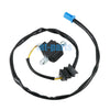 Honda CB400SF, CB400 VTEC Coil Generator Assembly (1992-2012)