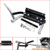 Harley Road King, Street Glide Adjustable Center Stand (2009-2023)