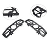 Harley Electra Glide FLHT FLHTC Rider Driver Floorboards