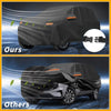 Ford Edge Waterproof All Weather Car Cover (2015-2023)