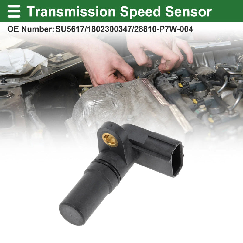 HONDA Civic 1.6i Transmission Speed Sensor (2001-2005)