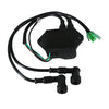 Tohatsu M6B M9.8B M8B 2-Stroke CDI Coil Unit (2002-2003)