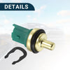 Peugeot Partner (2008-2018) 1 x Water Temp Sensor Coolant Temperature Sensor