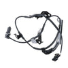 Mitsubishi L200 Triton Pajero 4PCS ABS Wheel Speed Sensors (2006-2023)