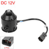 Honda Accord Radiator Cooling Fan Motor (2003-2007)