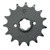 Honda TRX250R FourTrax Front Sprocket 15T (1986–1989)