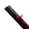 Universal Acc Sk Front Windshield Rubber Seal Strip Moulding (N/A)