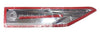 Mitsubishi Pajero Sport Chrome Side Vent Cover Trim (2015-2017)
