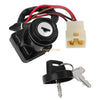 Polaris Trail Blazer 250 Ignition Key Switch (1999-1999)