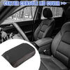 Hyundai Tucson NX4 Center Console Armrest Cover (2022-2023)