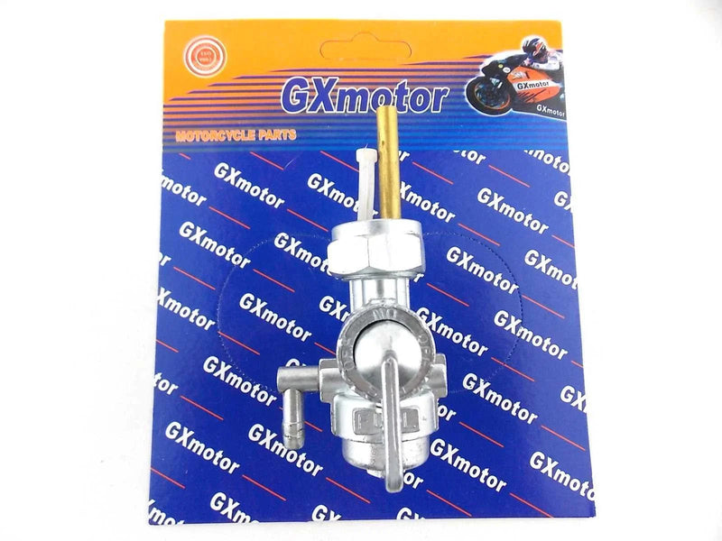 Kawasaki KH250 Fuel Tap Petrol Tank Petcock 22mm (1976-1980)
