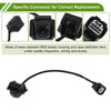 Honda Civic Sedan Car Park Assist Camera (2016-2019)