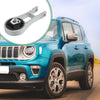 Jeep Cherokee 2.4L Engine Mount Rear (2014-2018)