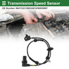 CHEVROLET AVEO / KALOS Hatchback Transmission Speed Sensor