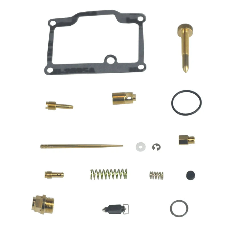 Polaris Scrambler Carb Rebuild Kit (1997–2001)