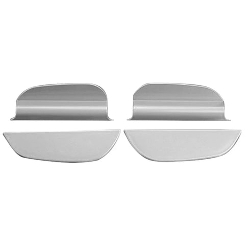 Ford Escape Kuga Interior Door Armrest Cover Trim (2013-2019)