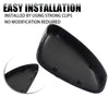 Ford Escape SEL / SE / S Left Side Mirror Cover Cap (2020-2024)