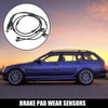 BMW X5 Front Brake Pad Electronic Wear Sensors (2011-2016)