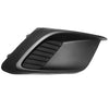 Mazda 3 Axela Bumper Cover Fog Light (2014-2016)