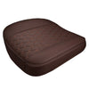All Vehicles Universal PU Leather Car Seat Cushion Covers (No Year)