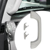 Toyota FJ Cruiser Assist Grip Handle Cover (2007–2014)
