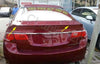 Acura TSX CU1 CU2 Accord ABS Factory Style Spoiler Wing (2009-2014)