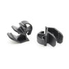 Ford Focus Hood Prop Rod Latch Clips (2000-2011)