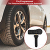 Peugeot 3008 (2011-2014) - 1 Pcs Tire Pressure Sensor 433MHz