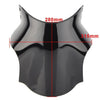 Honda CB400SF CB 400 SF Super 11"x 8" Front Windshield (1992-1998)