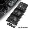 Mercedes-Benz GLK280 Master Driver Side Power Window Switch (2009)