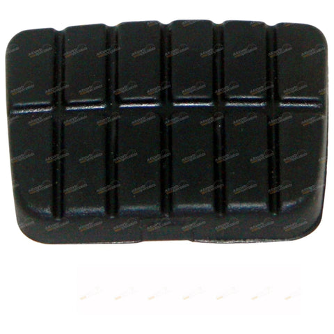 Nissan Navara D21 D22 Pedal Rubber Pad