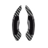 Volvo V40 V60 S60 S80 XC60 XC70 XC90 Steering Wheel Shift Paddle Extensions