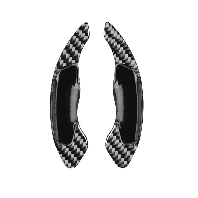 Volvo V40 V60 S60 S80 XC60 XC70 XC90 Steering Wheel Shift Paddle Extensions