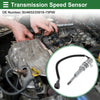 Nissan Pick-up D22 Transmission Speed Sensor (2012-2024)