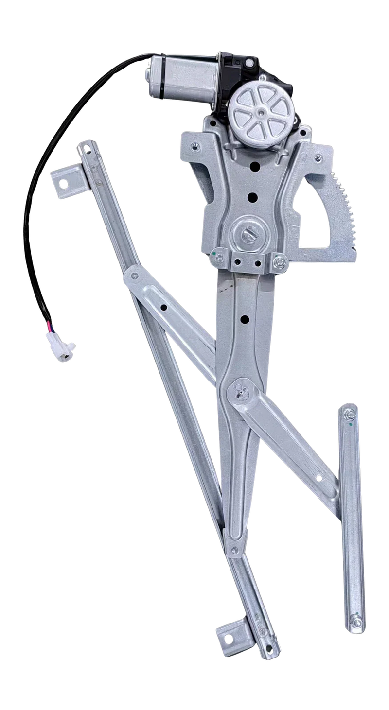 Ford Ranger Front Left Window Regulator W/ Motor 2 Pins (2006–2011)