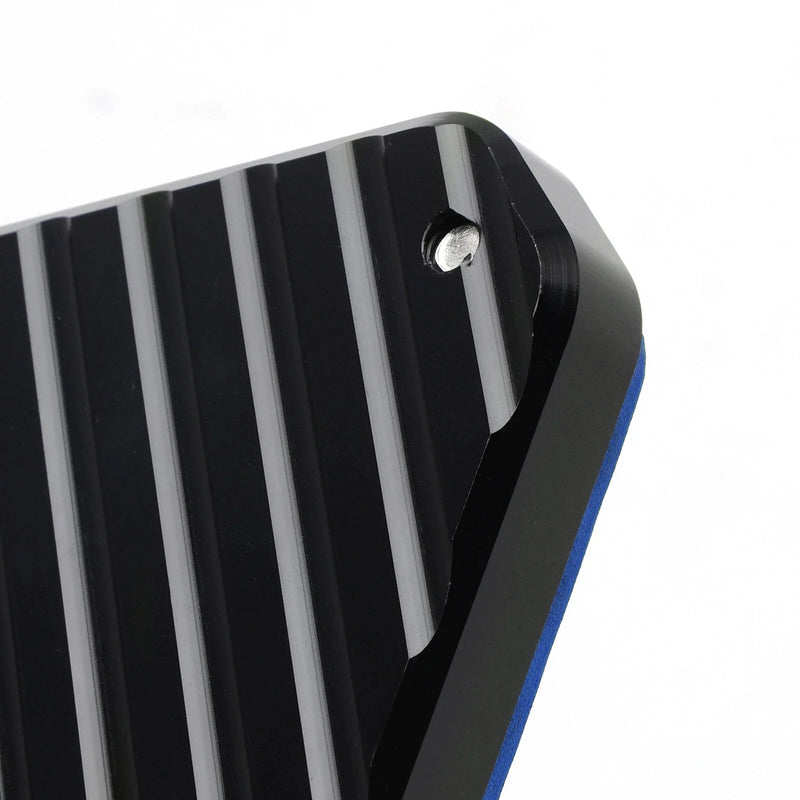 Tiger 850 Sport Side Stand Plate (2021 - Present)