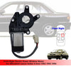 Mitsubishi Lancer / Mirage Front Right Power Window Motor (92-95)