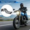 Yamaha MT125 Levers / 2x Adjustable Short/Long / Brake Clutch Levers (2014–2021)